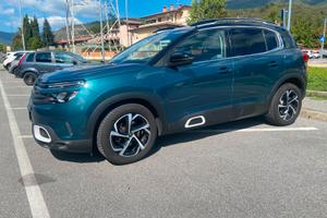 Citroën C5 Aircross 1.2 PureTech 130 CV Feel