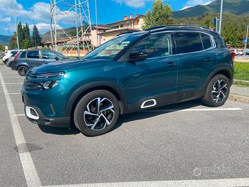 Citroën C5 Aircross 1.2 PureTech 130 CV Feel