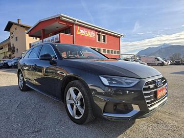AUDI A4 Avant 40 TDI S tronic quattro Business A