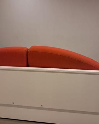 Divano Letto con casewtti