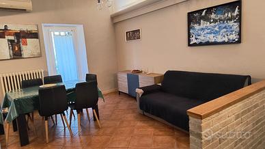 Appartamento Fano centro storico