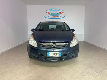 OPEL Corsa 1.2 5. porte Cosmo.