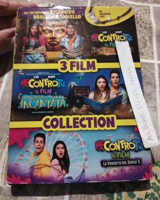 Dvd vari azione cartoni animati documentari