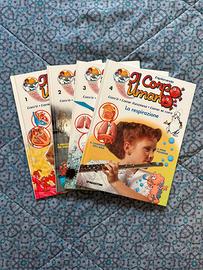 Libri Esplorando il Corpo Umano