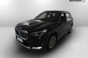 BMW X1 (U11) - X1 sDrive 18d xLine