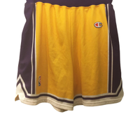 Champion x NBA official kit Los Angeles Lakers