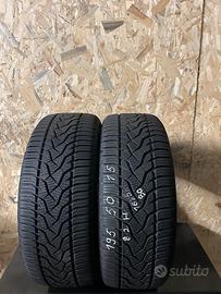 2 GOMME 195 50 15 BARUM 4 STAGIONI
