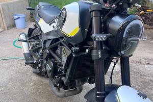 Benelli leoncino