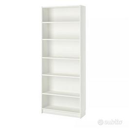 Libreria billy ikea