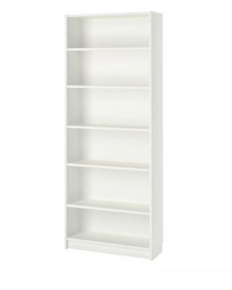 Libreria billy ikea
