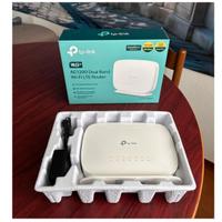 Modem Router TP-Link