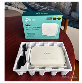 Modem Router TP-Link
