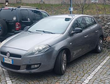 Fiat bravo