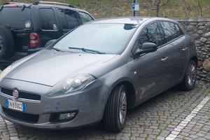 Fiat bravo