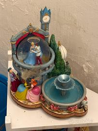Carillon Disney