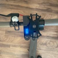 Monopattino elettrico