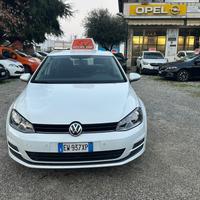 Volkswagen Golf 1.2 TSI 105 CV 5p. Comfortline Blu