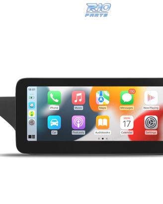 RADIO GPS ANDROID 14 MERCEDES CLASSE E W212 / S212