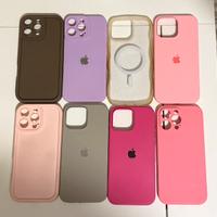 Cover iPhone 16 Pro Max