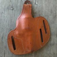 Smith Wesson S&W MP Bruno Holster Fondina Cuoio