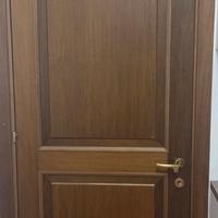porte legno massello