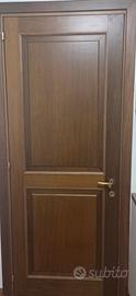 porte legno massello