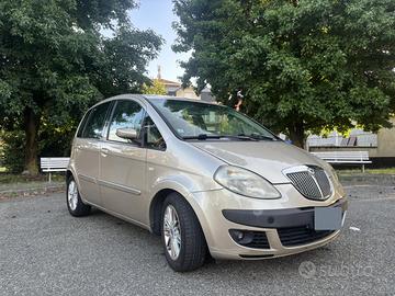 Lancia Musa