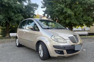 Lancia Musa