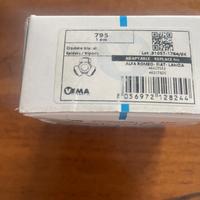 Tripode semiasse Verna 735 Per Alfa Romeo/Fiat