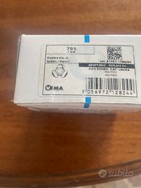 Tripode semiasse Verna 735 Per Alfa Romeo/Fiat