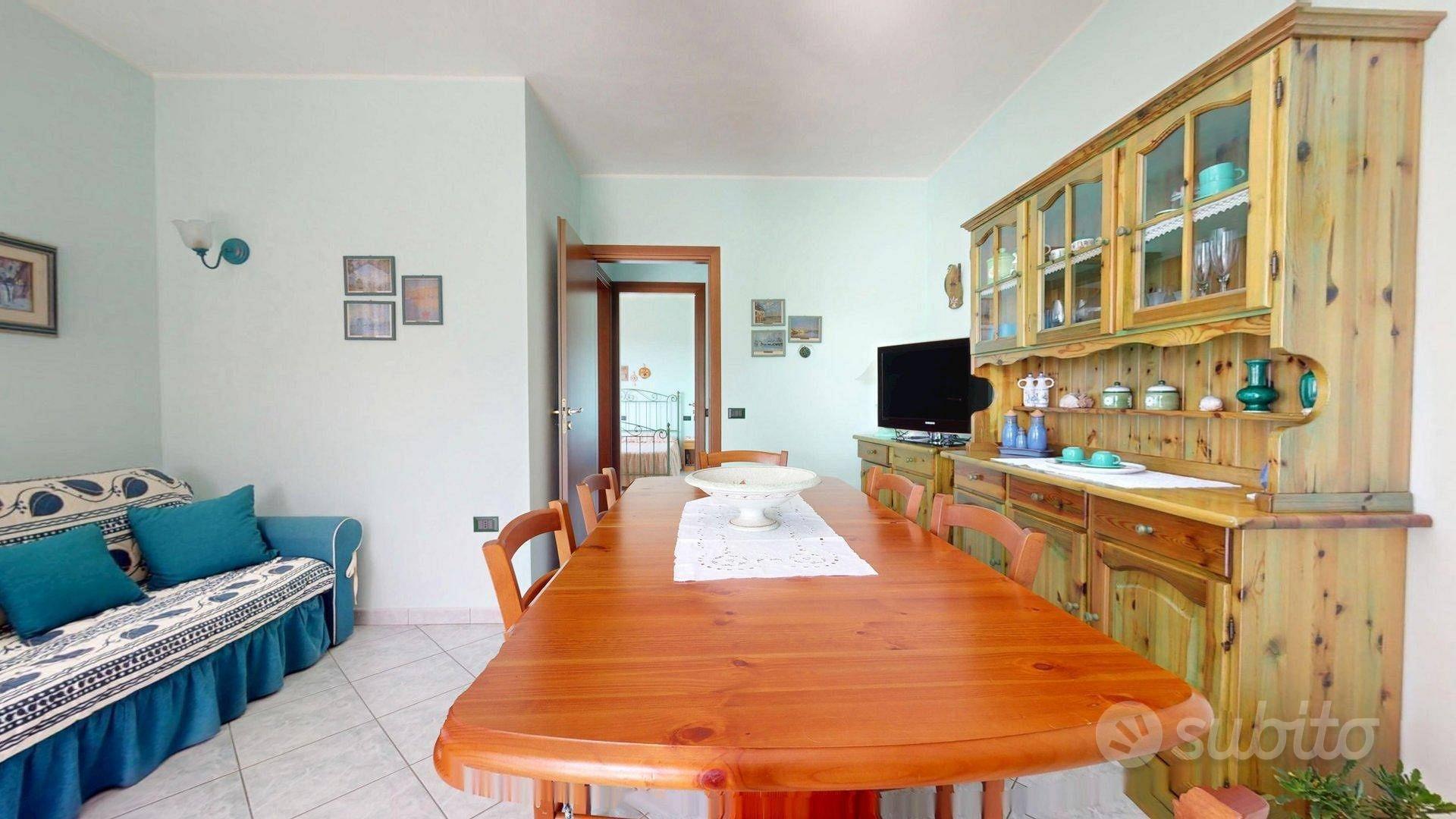 Appartamento - Villasimius - Vista 2