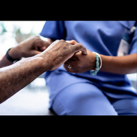 Assistente domiciliare