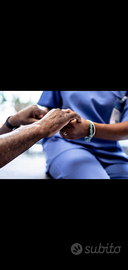 Assistente domiciliare