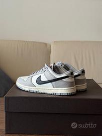 Nike Dunk Low - Collezione 2025
