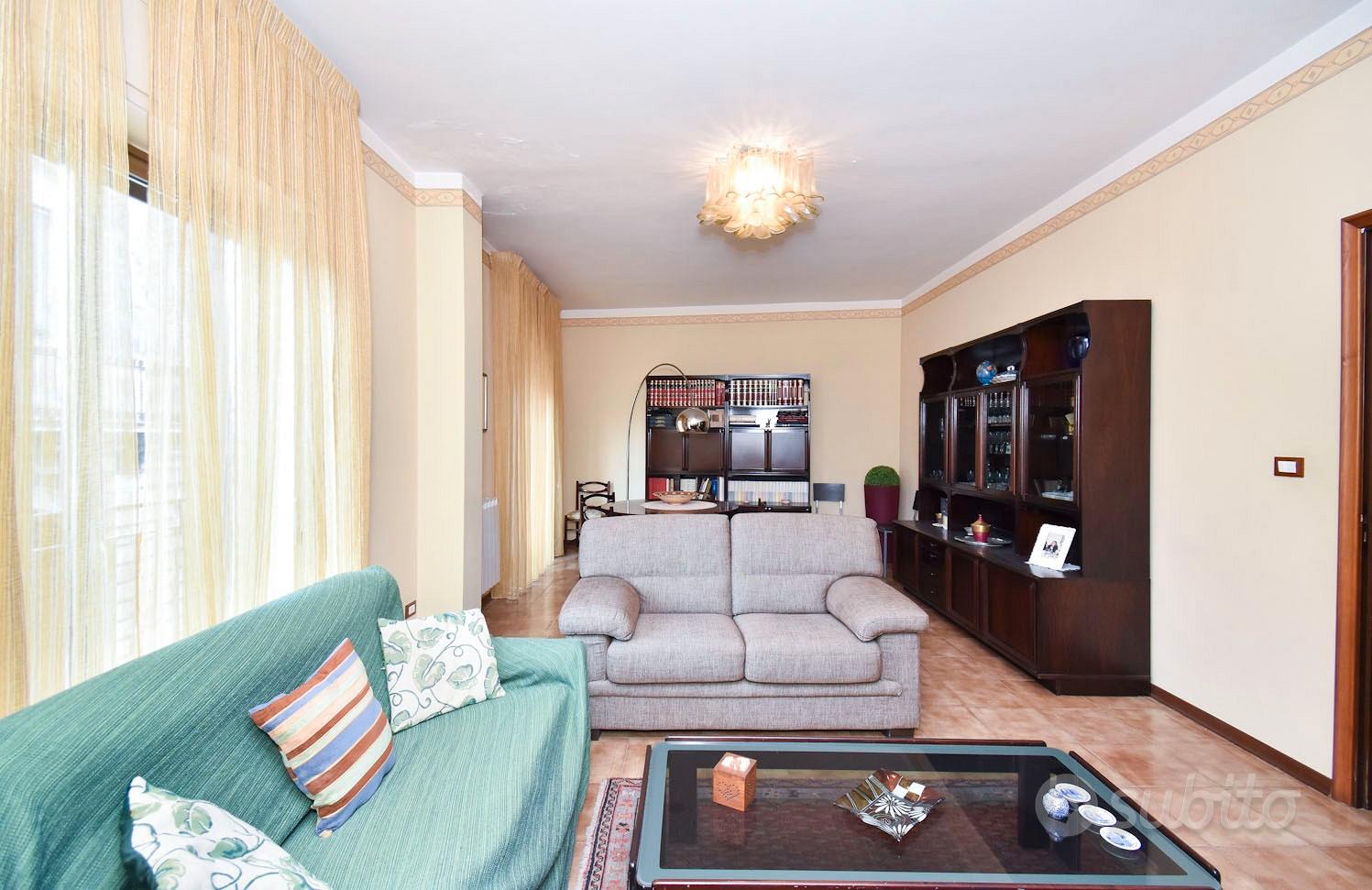 Appartamento – Belpasso, Villaggio del Pino - Vista 3