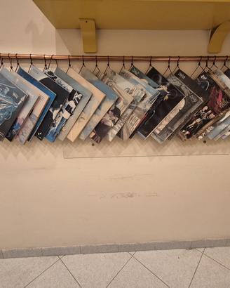 Calendari dei Carabinieri dal "94 al 2020 più asta