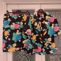 Ungaro tailleur Vintage Originale 90s