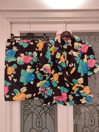 Ungaro tailleur Vintage Originale 90s