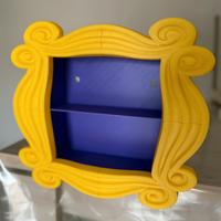 Espositore Friends McDonald's