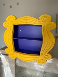 Espositore Friends McDonald's