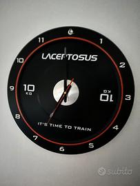 Orologio da parete Lacertosus