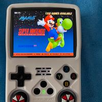 Console emulatore R36S originale nuova