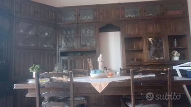Camera da pranzo