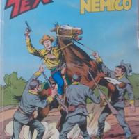 FUMETTI DI TEX