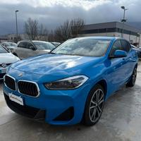 Bmw X2 2.0D 150Cv sDrive18d Msport
