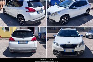 Peugeot 2008 1.6 Diesel