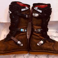 STYLMARTIN IMPACT RS STIVALI 45