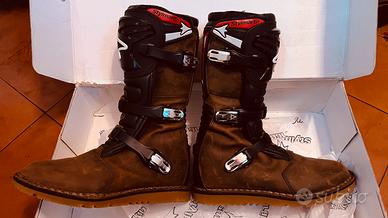 STYLMARTIN IMPACT RS STIVALI 45