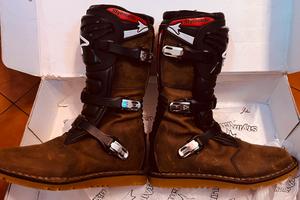 STYLMARTIN IMPACT RS STIVALI 45