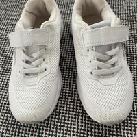 Scarir ginnastica bimbi LEVI’S misura 29